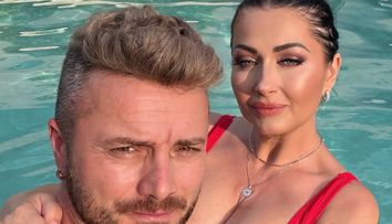 A topit aproape 30 kg, însă comentariile răutăcioase nu s-au oprit. Cum au reacționat fanele la imaginile cu Gabriela Cristea în costum de baie: 