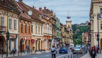 Ce au pățit patru studente când au închiriat un apartament în Brașov. Incidentul le-a pus viața în pericol
