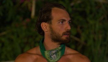 Cristian Marinescu și Izabela, luptă crâncenă pentru totemul de Imunitate Personală! Cine câștigă proba