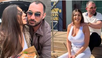 Unde a plecat Lavinia Stoica imediat după ce a fost concediată de Pescobar. Pare că îi face în ciudă fostului șef