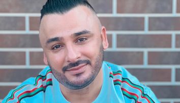 Liviu Guță a fost dat dispărut de colegii de breaslă. De mai bine de un an, nimeni nu mai știe nimic de el