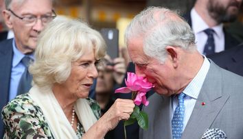 Regele Charles și soția sa, Camilla, dorm separat! Ce spun sursele apropiate cuplului regal