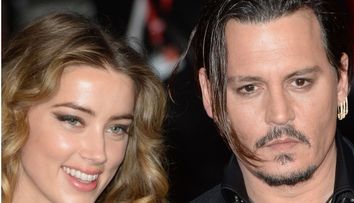 Johnny Depp o dă în judecată pe fosta sa soție, Amber Heard. Cu cine o acuză că l-a înșelat
