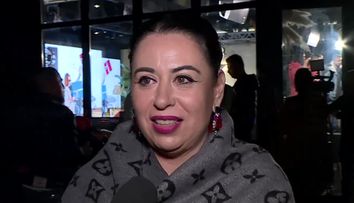 Oana Roman, pusă la zid după ce a vorbit despre Jeffrey Epstein: „S-au trezit niște femei să îmi scrie”. De ce le-a deranjat vedeta