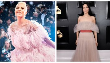Lady Gaga si Kacey Musgraves, printre marii câștigători de la premiile Grammy