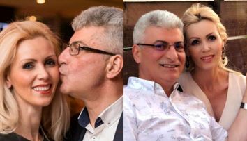 Prima apariție publică a văduvei lui Silviu Prigoană, la aproximativ șase luni de la moartea omului de afaceri. Cum a fost surprinsă Mihaela Botezatu