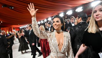 Oscar 2023. De ce COVORUL ROȘU și-a schimbat culoarea pentru prima oară, după 62 de ani