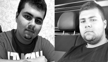 Robert a murit la vârsta de doar 20 de ani în Italia! Cum s-a produs tragedia: „Încă o victimă a unui masacru”
