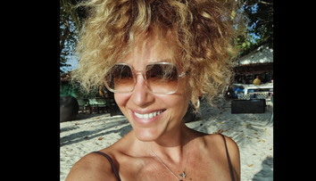 O superbă cântăreață din România, de nerecunoscut în vacanța din Thailanda: ”Eu credeam că e Hally Berry”