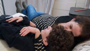 Visuri la cheie, 1 aprilie 2026- Moment de neuitat! Andrei rămâne fără cuvinte când își vede camera: „Pentru mine a fost unul dintre cele mai emoționante momente.
