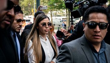 De la soția temutului traficant El Chapo la influencer. Cum arată viața Emmei Coronel Aispuro după ce a fost eliberată din închisoare
