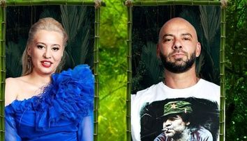 Sunt celebru, scoate-mă de aici! – FINALA: Anisia Gafton și Giani Kiriță au nevoie de votul publicului!