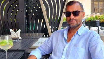 Flavius Nedelea a confirmat despărțirea de Iulia Sălăgean:„Capitol închis” 