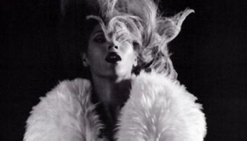 Beyonce a pozat intr-un pictorial senzational pentru Vogue Italia! FOTO + VIDEO