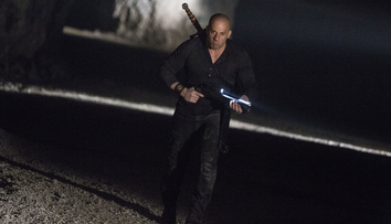 Vârsta la care Vin Diesel a început cu adevărat actoria. Rol surprinzător pe VOYO - Îmbină acțiunea cu magia în „Ultimul vânător de vrăjitoare”