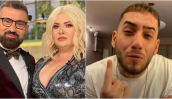 Viorica și Ioniță de la Clejani, prima reacție după ce Fulgy a fost internat la Obregia. Părinții tânărului au vorbit pentru prima dată despre problemele fiului lor: „Acum este internat, iar noi...”