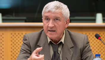 Testamentul lăsat de Mircea Diaconu. Cui îi revine averea marelui actor răpus de o boală grea