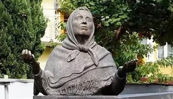 Ce a prezis Baba Vanga pentru anul 2025. Ce se va întâmpla cu populația Europei