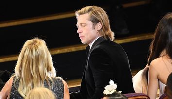 Brad Pitt, dat în judecată de o femeie care îl acuză că a sedus-o și i-a furat banii