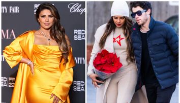 Priyanka Chopra a revenit la silueta pe care o avea cu zece ani în urmă. Indianca a topit câteva kilograme, iar acum își etalează abdomenul cu pătrățele