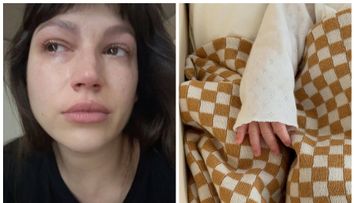 Úrsula Corberó a publicat primele imagini cu bebelușul. Actrița dezvăluie, fără filtre, emoțiile și vulnerabilitățile primelor săptămâni de maternitate
