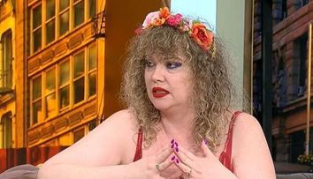 Oana Lis, dezvăluiri uluitoare din trecutul său: „De cerșit, am făcut-o!”