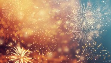 Mesaje de Anul Nou. Urări frumoase pentru Revelion