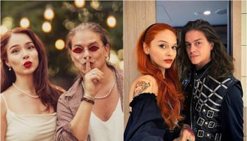 Hara, iubita lui Iustin Petrescu, reacționează pentru prima dată de când a început scandalul dintre el și Marilu. Ce a declarat, abia acum: „Există doar o relație toxică...”