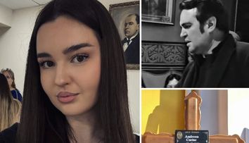 Ce făcea Igor Cuciuc în timp ce fiica lui își dădea ultima suflare. Artistul a povestit totul, cu lacrimi în ochi: „A decedat chiar când cântam”