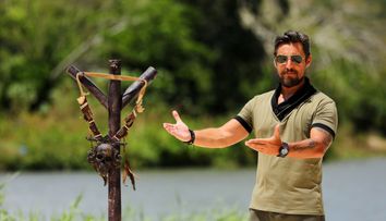 Concurenții de la Survivor România sunt pregătiți pentru Jocul de Imunitate: ”Simt că sunt o țintă”