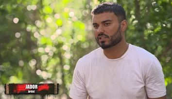Survivor All Stars, 30 ianuarie. Jador analizează reacțiile unor colegi din tribul Faimoșilor: „Oamenii se ascund după deget acum”