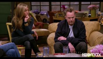 Jennifer Aniston, dezvăluiri despre chinul lui Matthew Perry, înainte ca acesta să moară: ”Tortura la care se supunea...