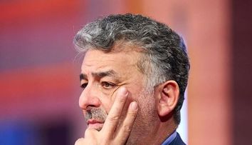 Chef Hadad, jurat la Masterchef în Spania! 