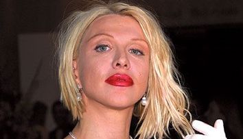 Vezi cum arata Courtney Love la 47 de ani. Imaginea pe care vrea sa o uite cat mai repede