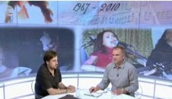 Ciprian Antochi, prieten: 