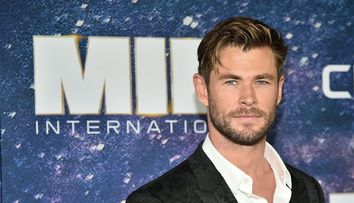 Chris Hemsworth despre rolul pe care-l joacă în Men in Black: 
