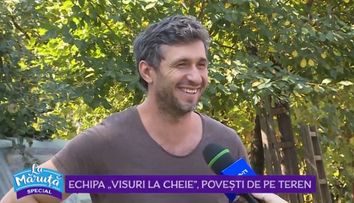 VIDEO Echipa 