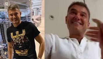Cristian Boureanu a fost chemat la audieri la Poliție, după ce o tânără l-a acuzat de agresiune sexuală. Ce acuzații i se aduc