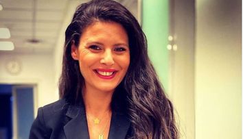 Ramona Păuleanu a făcut anunțul în direct! Prezentatoarea PRO TV este însărcinată cu gemeni