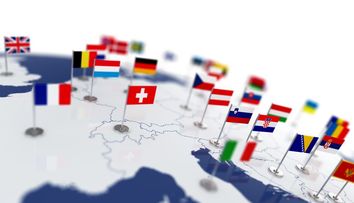 9 mai, ziua Europei. Ce locuri fruntașe ocupă România în Uniunea Europeană