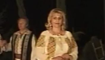 Doliu în muzica populară. S-a stins o voce de AUR a Olteniei