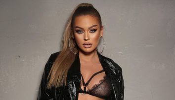 Misha, apariție incendiară pe Instagram. Reacția fanilor: “Intri în top 3 cele mai frumoase femei din România!”