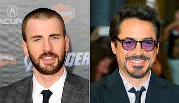 The Avengers: jumatate de miliard de dolari intr-o saptamana. Actorul fara de care nu s-ar fi facut filmul