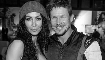 Mihaela Rădulescu, la audieri după moartea lui Felix Baumgartner. Ce noi ipoteze au luat în calcul anchetatorii