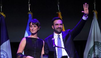 Cine e soția lui Zohran Mamdani, noul primar al New York-ului. La 28 de ani, Rama Duwaji are o poveste de viață fabuloasă