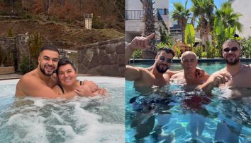 Culiță Sterp a taxat-o pe mama Geta după ce acesta l-a făcut mincinos pe fostul ei soț. Artistul le-a făcut o propunere de pace neobișnuită: „Vă cazez pe amândoi într-o camera”