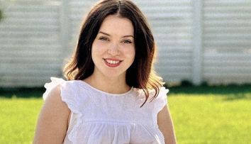 Anca Dumitra a intrat în direct La Măruță și a spus sexul bebelușului născut și ce nume va purta