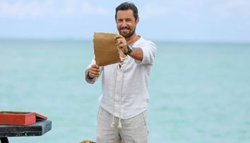 Daniel Pavel, detalii despre concurenții de la Survivor: „Ei reușesc să găsească noi alianțe, noi strategii”