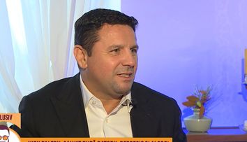 Nicu Paleru, despre cea mai grea perioadă a vieții și cum a depășit-o