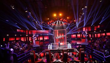 Primele noua cupluri de duelisti intra in ring la Vocea Romaniei! ASTAZI, de la 20:30, la PROTV!